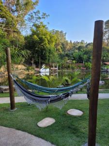 Chácara Lago e Lazer