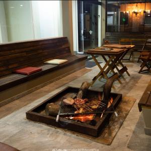 Chácara Lago e Lazer