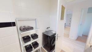 Appartements Coloc Madia I Lot 3 : photos des chambres