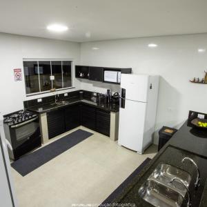 Chácara Lago e Lazer