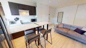 Appartements Coloc Madia I Lot 3 : photos des chambres