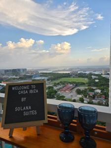 Bay View near US Embassy, Airport