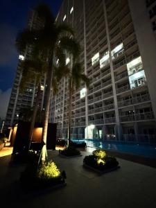 Bay View near US Embassy, Airport