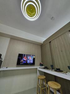 Bay View near US Embassy, Airport