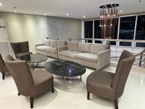 Bay View near US Embassy, Airport