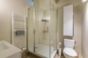 Appartements Beautiful 3 bedrooms in a detached house : photos des chambres