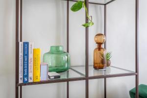 Appartements Beautiful 3 bedrooms in a detached house : photos des chambres