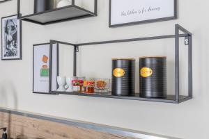 Appartements Beautiful 3 bedrooms in a detached house : photos des chambres