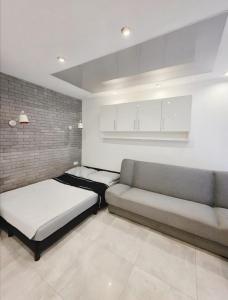 Apartamencik Kajutka