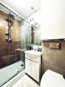 Apartamencik Kajutka