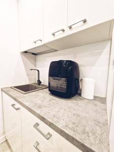 Apartamencik Kajutka