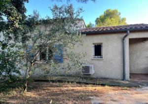 Maisons de vacances Villa plain pied : photos des chambres