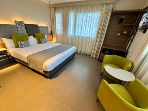 Executive Suite room in Urban A+++ Hotel