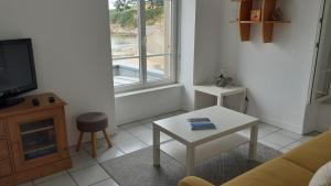 Appartements L'APPART DU RIS : photos des chambres