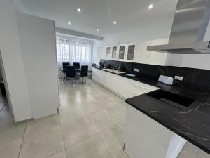 Appartement au centre de Valras-Plage