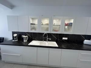 Appartements Appartement au centre de Valras-Plage : photos des chambres