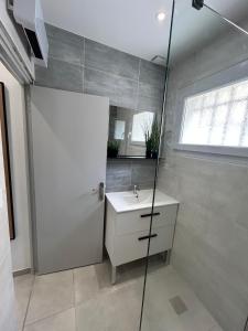 Appartements Appartement au centre de Valras-Plage : photos des chambres