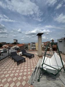 Appartement 1 Chambre