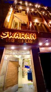 Swaran hotel