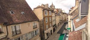 Ti kaz zaza - Centre historique - Wifi - Local vélos privé