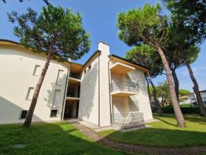 Lignano Pineta nice flat