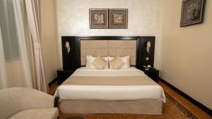 Standard Room room in Royal Grand Suite Hotel