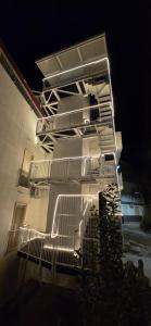 Mediterranean Sunset Veranda Bagnara