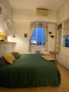 Monoambiente en el Centro y Recoleta!!