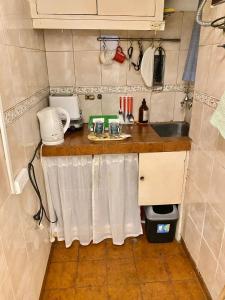 Monoambiente en el Centro y Recoleta!!