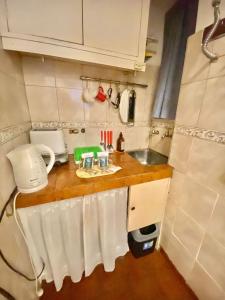 Monoambiente en el Centro y Recoleta!!