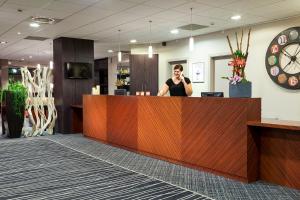 Hotels Holiday Inn - Strasbourg - Nord by IHG : photos des chambres