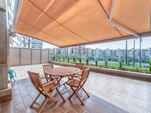 Modern Apartment The Prime Spot