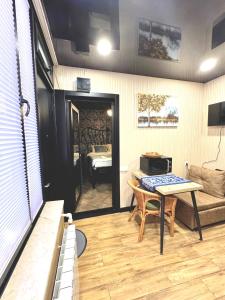 Cozy Apartment in Old Tbilisi