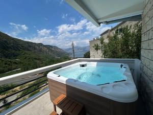 Apartments Panoramic Paradise