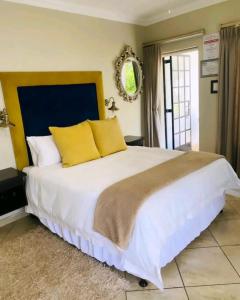 Destiny Lodge Cullinan
