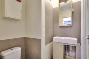 Appartements Cosy appartement calme 2 pers : photos des chambres
