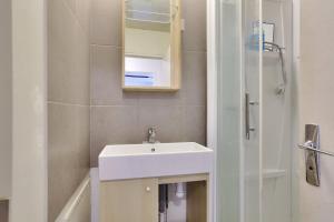 Appartements Cosy appartement calme 2 pers : photos des chambres