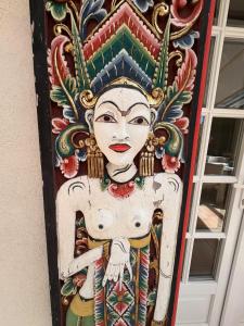 Villas Villa les Faou-Anis : photos des chambres