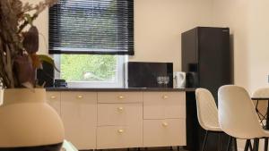 Apartamenty przy Dworcu by LibertaRent