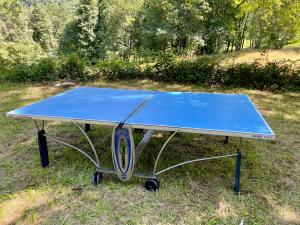 Appartements Appartement T5 avec espace vert : photos des chambres