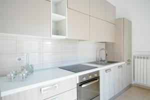 GuestHost - Dimora Melillo - Lovely Seaview Villa