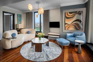Mövenpick Istanbul Hotel Golden Horn