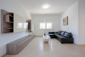 GuestHost - Dimora Melillo - Lovely Seaview Villa