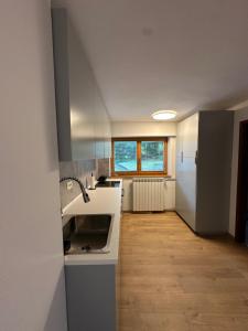 Pinus Alpinus Apartments