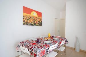 GuestHost - Dimora Melillo - Lovely Seaview Villa