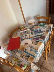 Villetta Nonna Maria