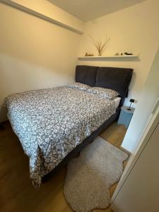 Pinus Alpinus Apartments