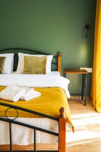 Hotel Mountime Kazbegi