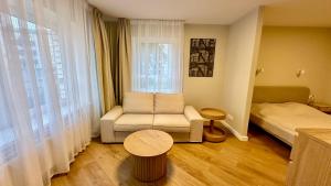 Apartamenti Pētera 28