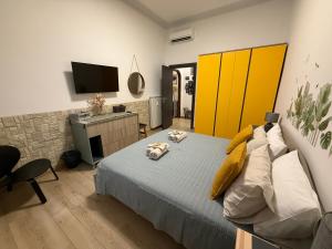 La Scalea in Trastevere